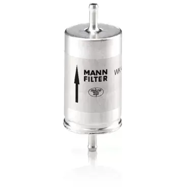Retur gratuit Filtru combustibil WK 410 Mann Filter